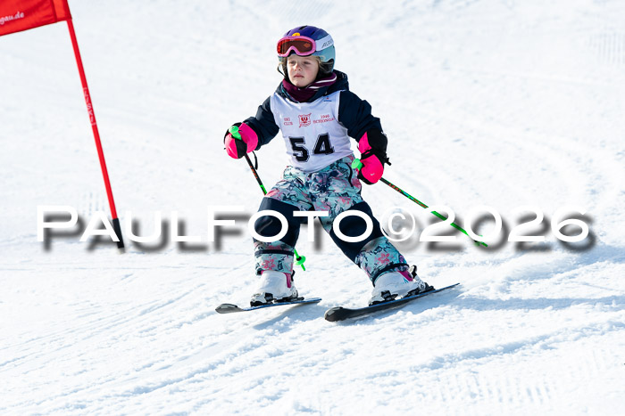 Schongauer Zwergerlrennen, 07.02.2026