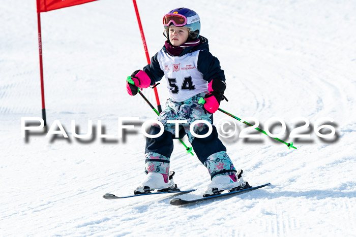 Schongauer Zwergerlrennen, 07.02.2026