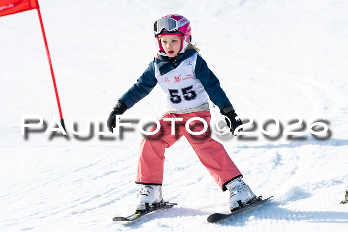 Schongauer Zwergerlrennen, 07.02.2026