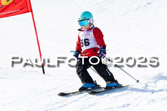 Schongauer Zwergerlrennen, 07.02.2026