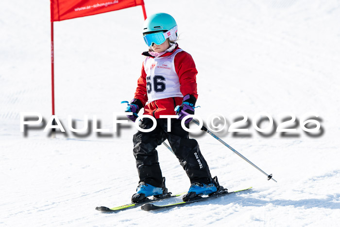 Schongauer Zwergerlrennen, 07.02.2026