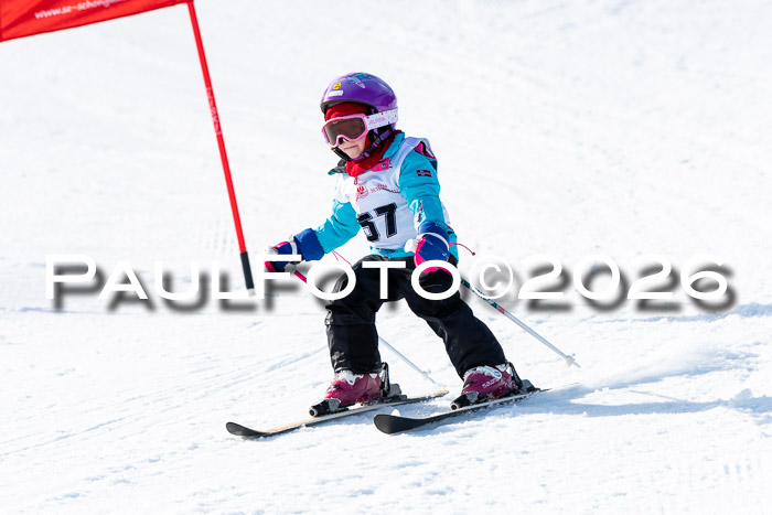 Schongauer Zwergerlrennen, 07.02.2026