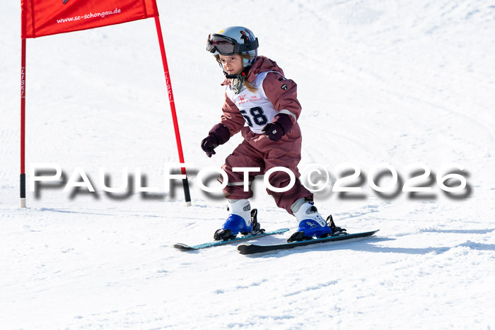 Schongauer Zwergerlrennen, 07.02.2026