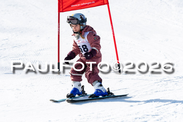 Schongauer Zwergerlrennen, 07.02.2026