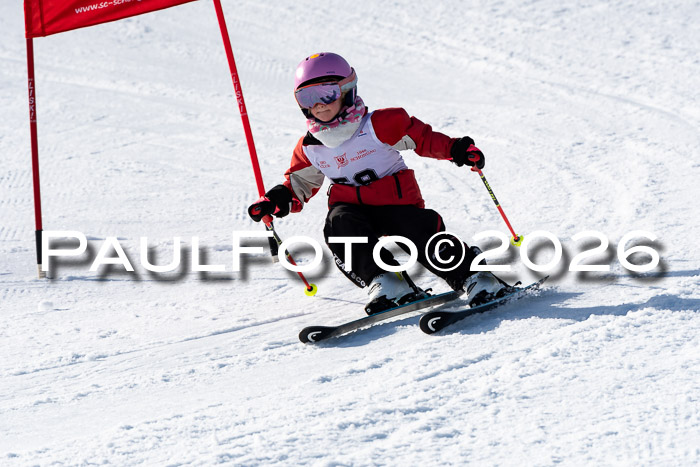 Schongauer Zwergerlrennen, 07.02.2026