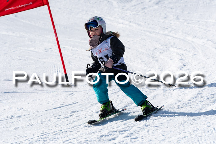 Schongauer Zwergerlrennen, 07.02.2026