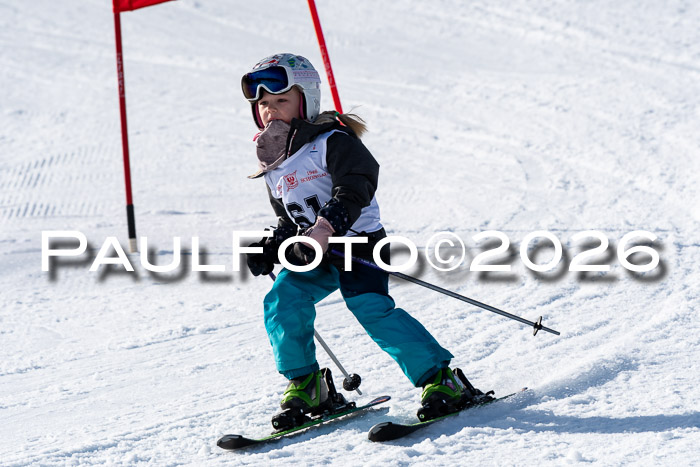 Schongauer Zwergerlrennen, 07.02.2026