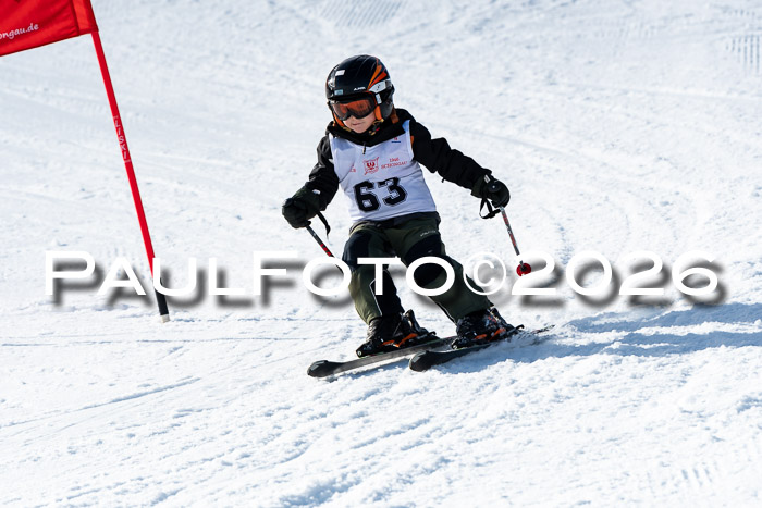 Schongauer Zwergerlrennen, 07.02.2026