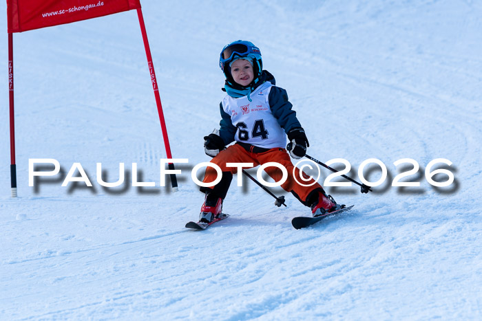 Schongauer Zwergerlrennen, 07.02.2026