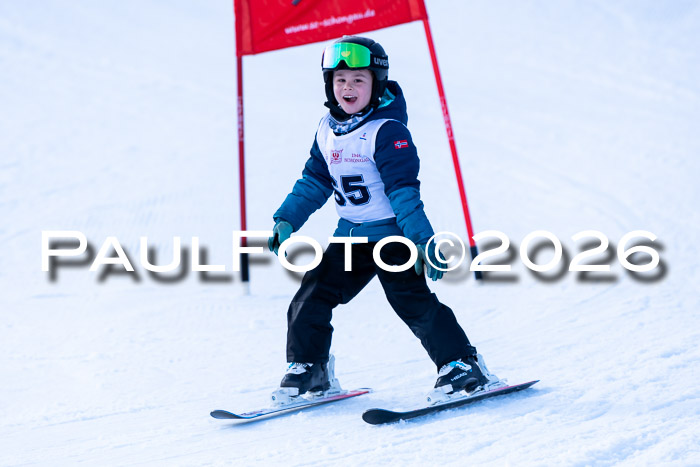 Schongauer Zwergerlrennen, 07.02.2026