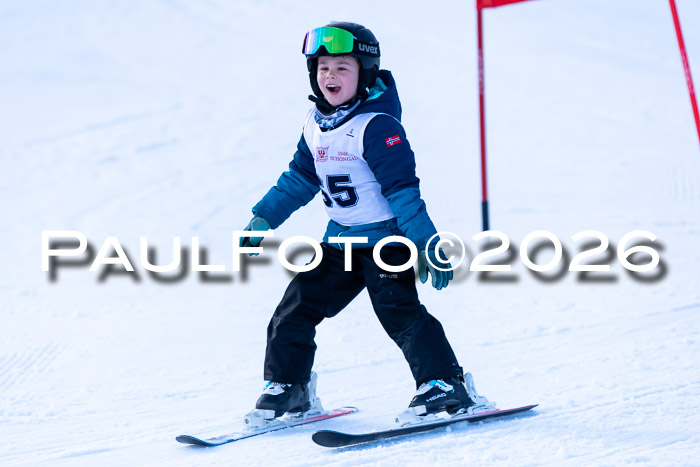 Schongauer Zwergerlrennen, 07.02.2026