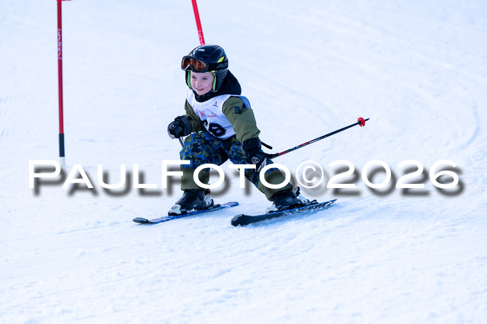 Schongauer Zwergerlrennen, 07.02.2026