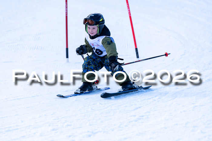 Schongauer Zwergerlrennen, 07.02.2026