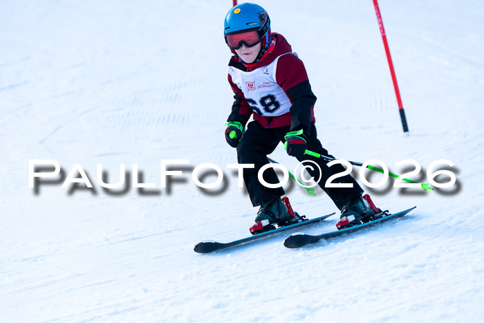 Schongauer Zwergerlrennen, 07.02.2026