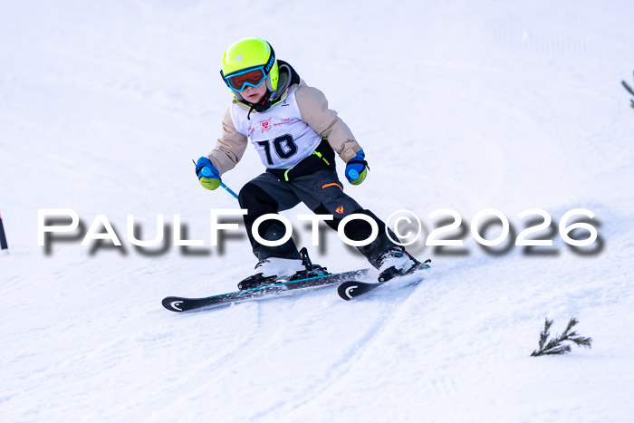 Schongauer Zwergerlrennen, 07.02.2026