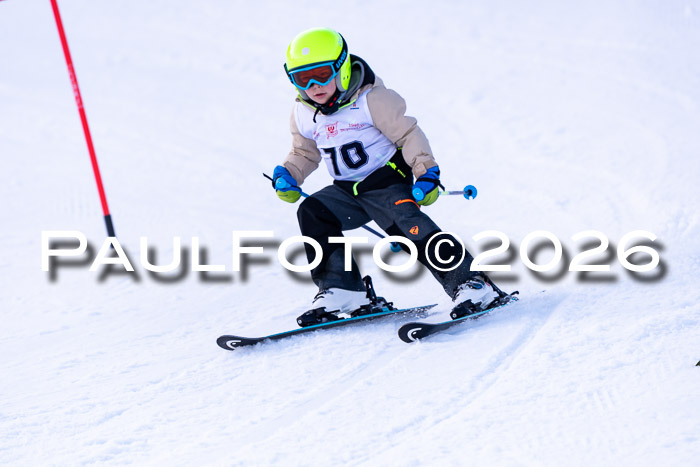 Schongauer Zwergerlrennen, 07.02.2026