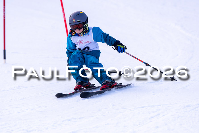 Schongauer Zwergerlrennen, 07.02.2026