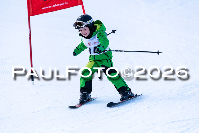 Schongauer Zwergerlrennen, 07.02.2026