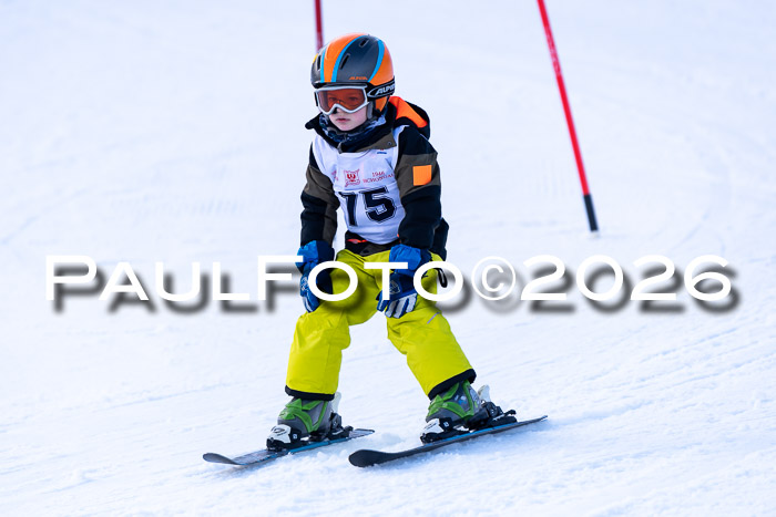 Schongauer Zwergerlrennen, 07.02.2026