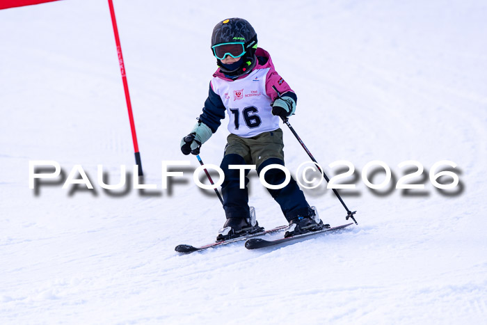 Schongauer Zwergerlrennen, 07.02.2026