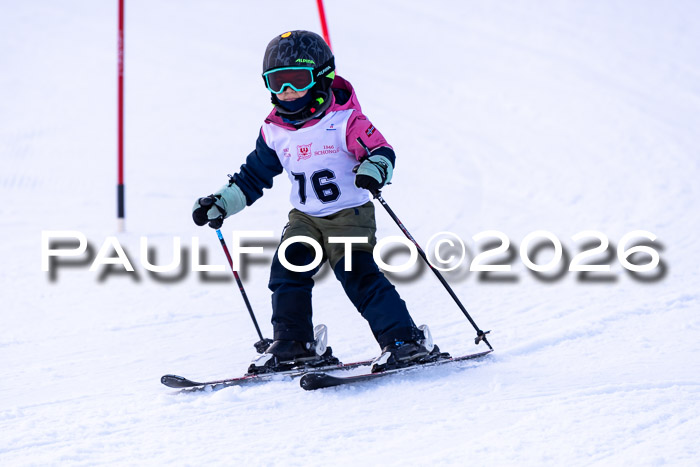 Schongauer Zwergerlrennen, 07.02.2026