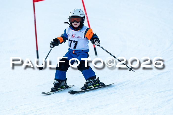 Schongauer Zwergerlrennen, 07.02.2026