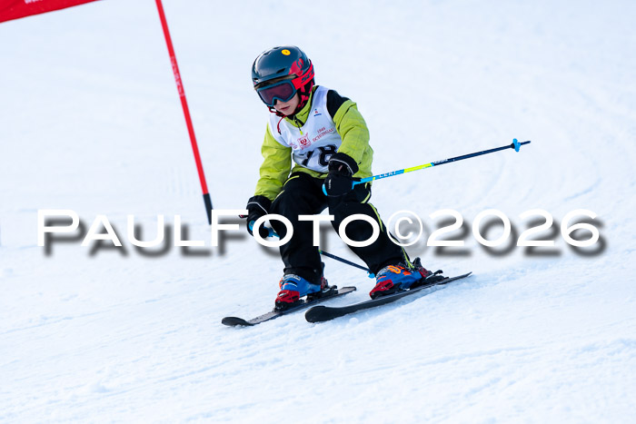 Schongauer Zwergerlrennen, 07.02.2026