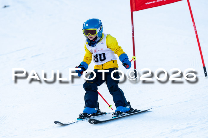 Schongauer Zwergerlrennen, 07.02.2026