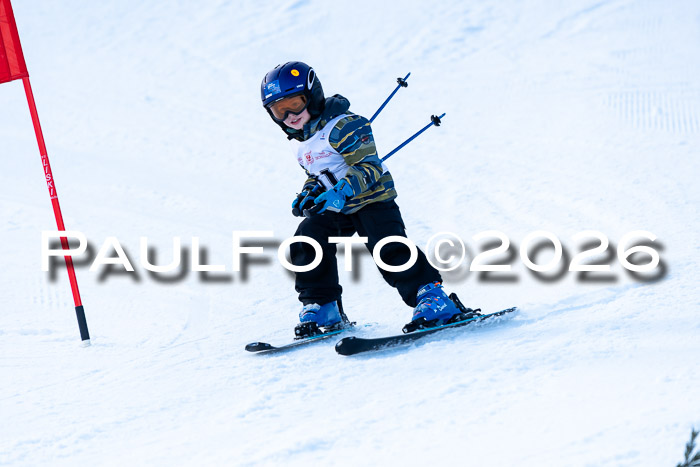 Schongauer Zwergerlrennen, 07.02.2026