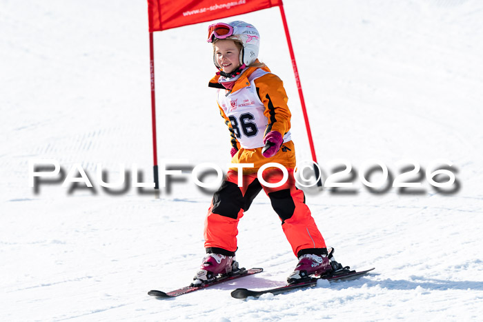 Schongauer Zwergerlrennen, 07.02.2026