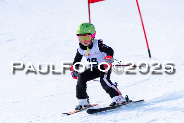 Schongauer Zwergerlrennen, 07.02.2026