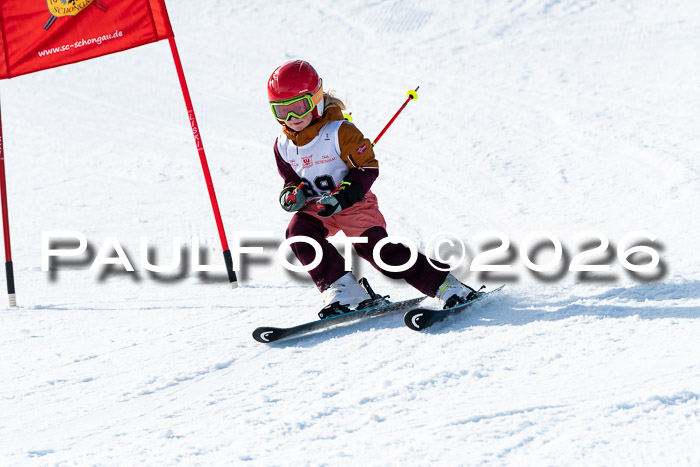 Schongauer Zwergerlrennen, 07.02.2026