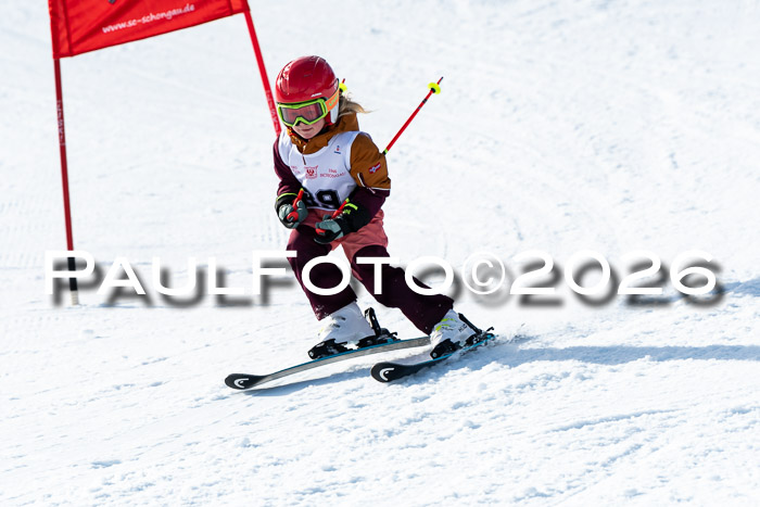 Schongauer Zwergerlrennen, 07.02.2026