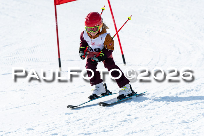 Schongauer Zwergerlrennen, 07.02.2026