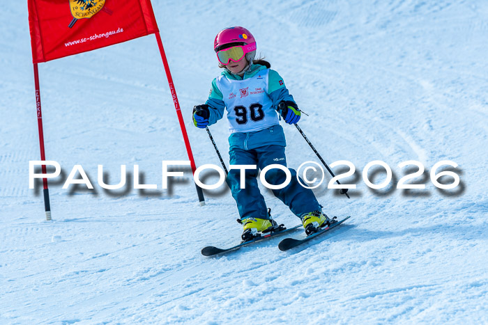 Schongauer Zwergerlrennen, 07.02.2026