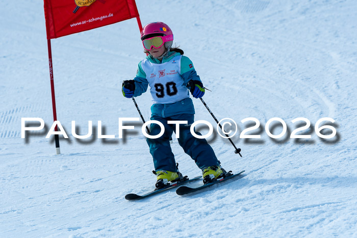 Schongauer Zwergerlrennen, 07.02.2026