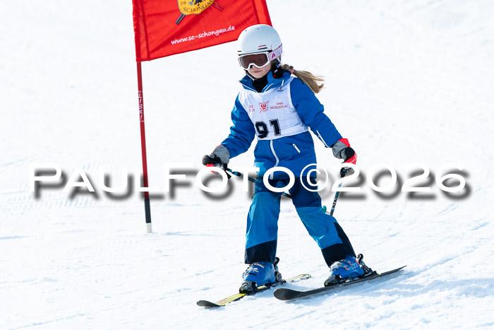 Schongauer Zwergerlrennen, 07.02.2026