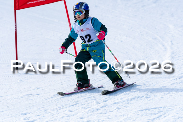 Schongauer Zwergerlrennen, 07.02.2026