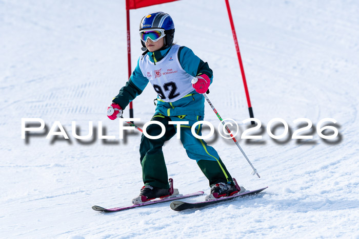 Schongauer Zwergerlrennen, 07.02.2026