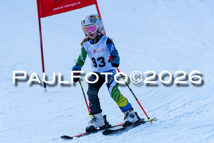 Schongauer Zwergerlrennen, 07.02.2026