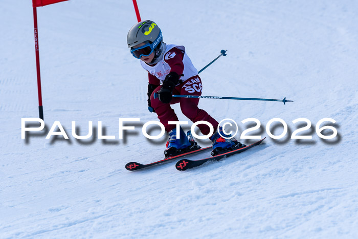 Schongauer Zwergerlrennen, 07.02.2026