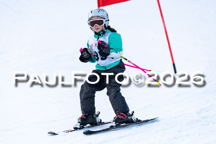 Schongauer Zwergerlrennen, 07.02.2026