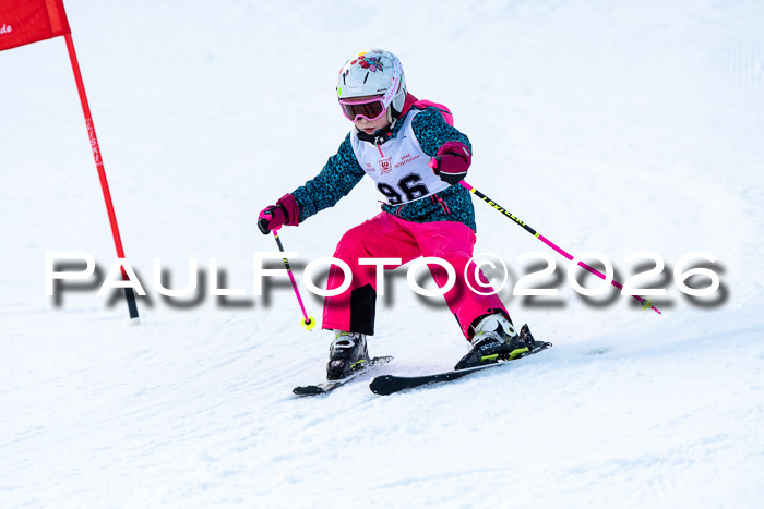 Schongauer Zwergerlrennen, 07.02.2026