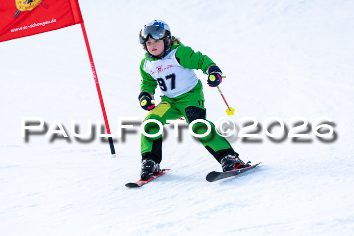 Schongauer Zwergerlrennen, 07.02.2026