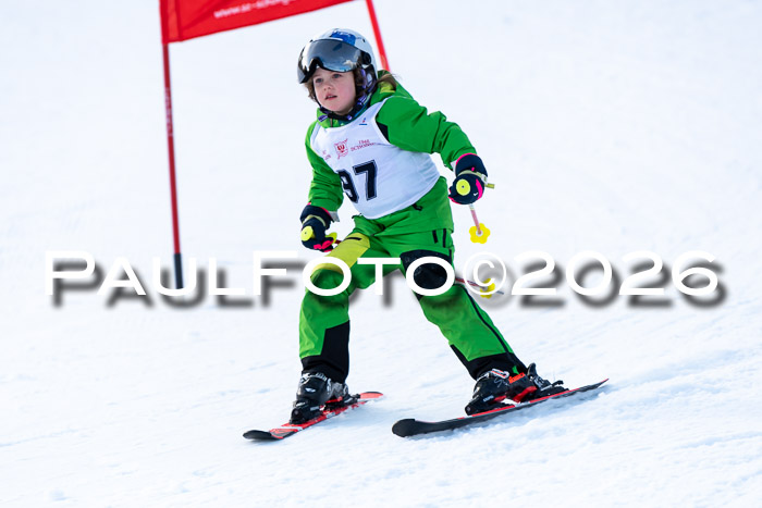 Schongauer Zwergerlrennen, 07.02.2026