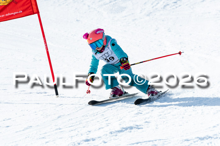 Schongauer Zwergerlrennen, 07.02.2026