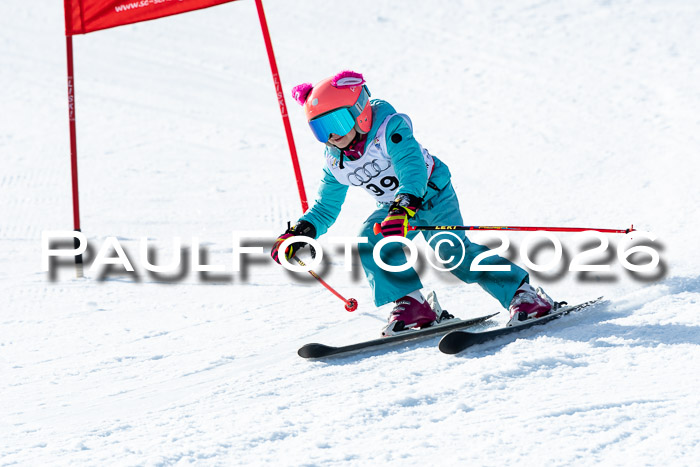 Schongauer Zwergerlrennen, 07.02.2026