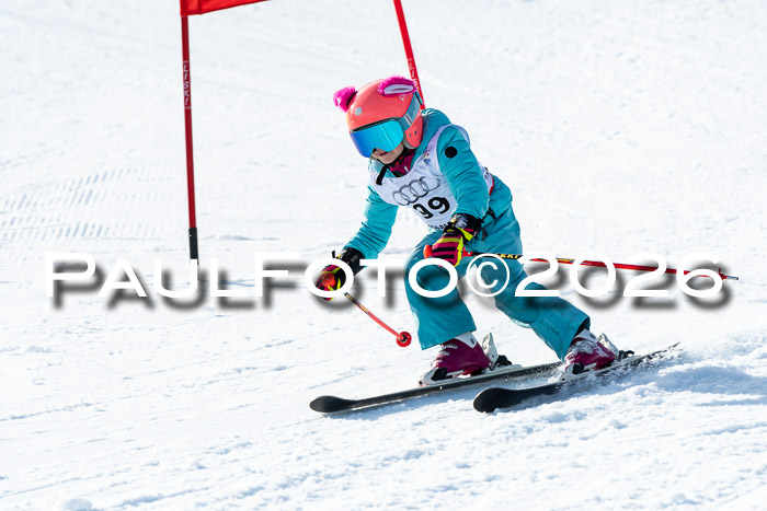 Schongauer Zwergerlrennen, 07.02.2026