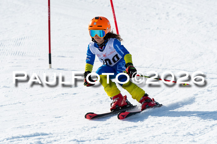 Schongauer Zwergerlrennen, 07.02.2026