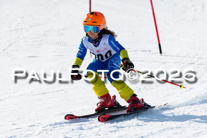 Schongauer Zwergerlrennen, 07.02.2026